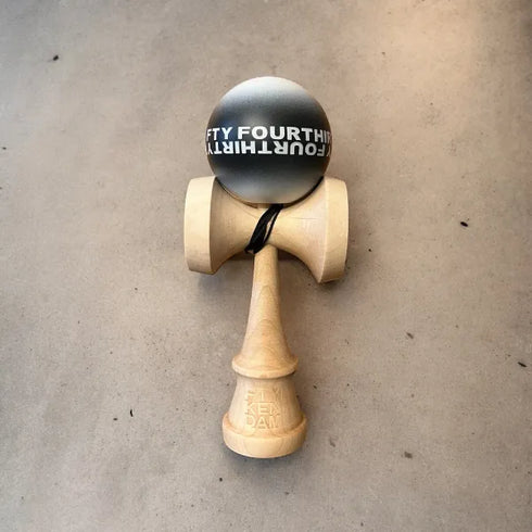 430 fourthirty/ FTY KENDAMA FADE LOGO 24SHAPE /フォーサーティ FTY KENDAMA フェードロゴ 24 シェイプ